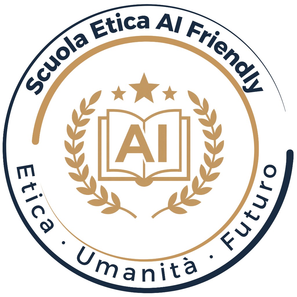 Scuola Etica AI Friendly